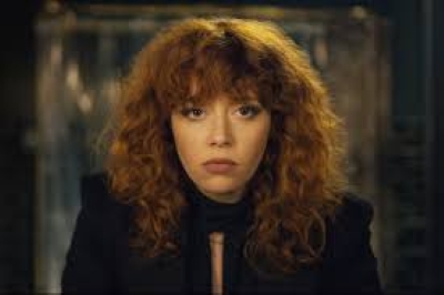 Natasha Lyonne